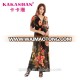 Wholesale Fashion Kaftan Oversize Beach Dress